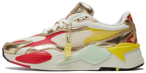 PUMA Haribo x RS-X3 Gummy Bears