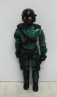 Night Viper G.I. Joe Hasbro Vintage 1989 4" Figure 070224AST3-C2