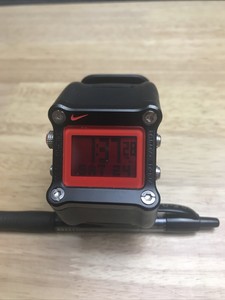 reloj nike hammer