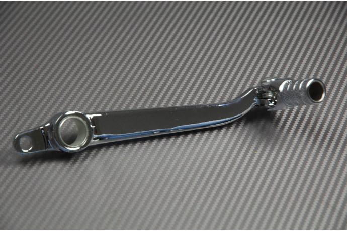 Pédale de frein arrière Kawasaki ZX-6R 2003 2004 moto ZX636B