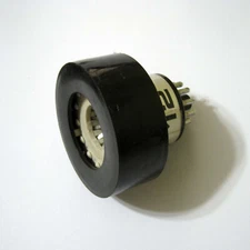 SENCORE ® CR31A Super Mack CRT Tester And Beam Builder PART - Socket # 12 - Used