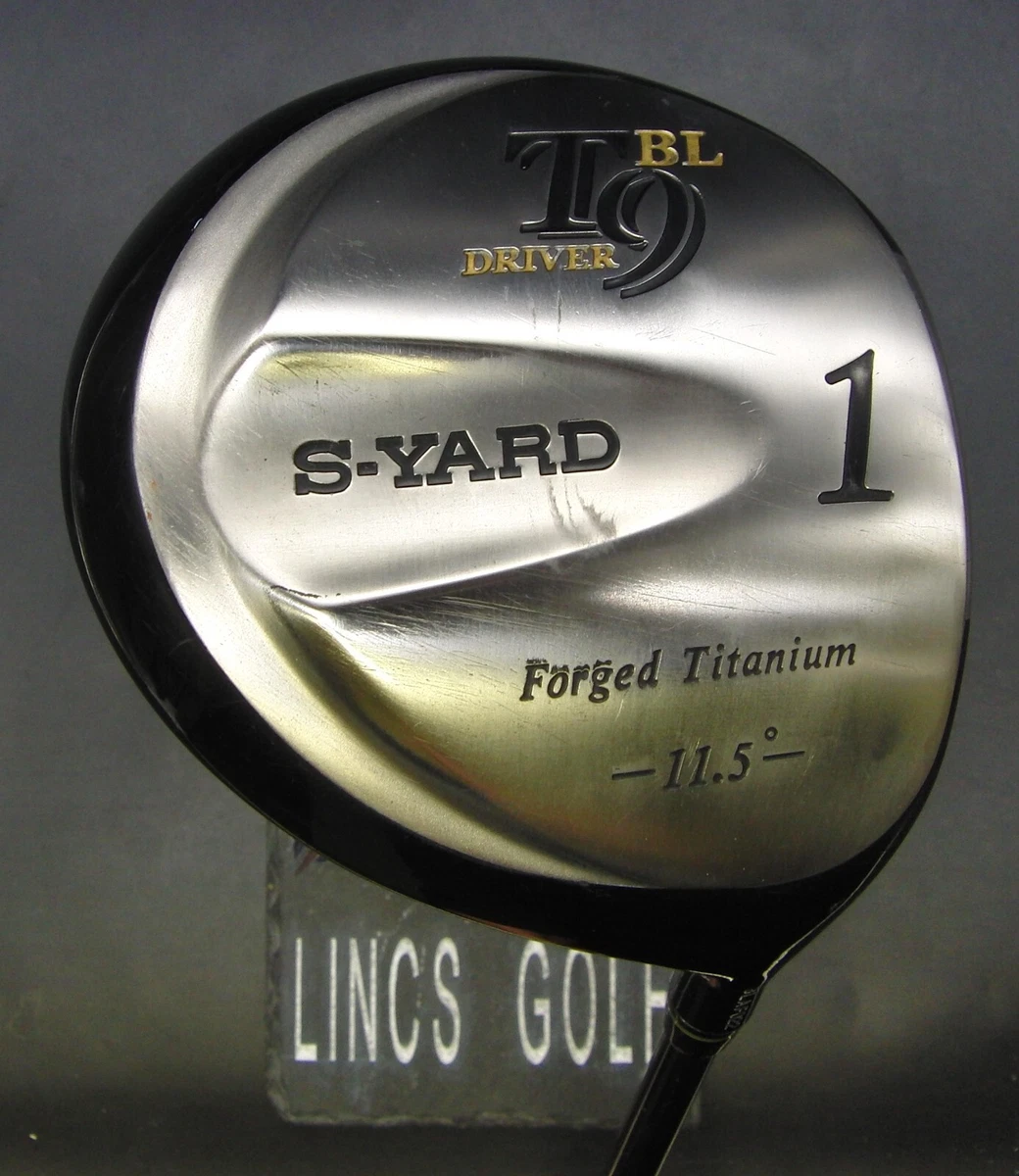 S Yard Driver for sale | eBay