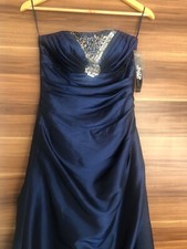 Prom dress size 5/6 by jump apparel