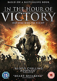 In the Hour of Victory (DVD, 2017)