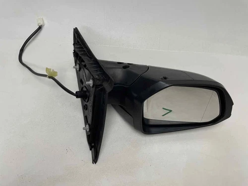 LH Driver Power Door Mirror w/o Heat 76258TBAA02ZA Fits 2016 2017 HONDA CIVIC
