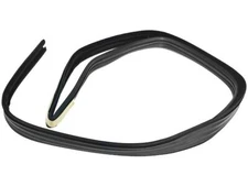 DIY Solutions 83FX15F Door Window Glass Run Channel Fits 1987-1989 GMC R2500