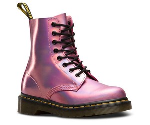 dr martens fucsia