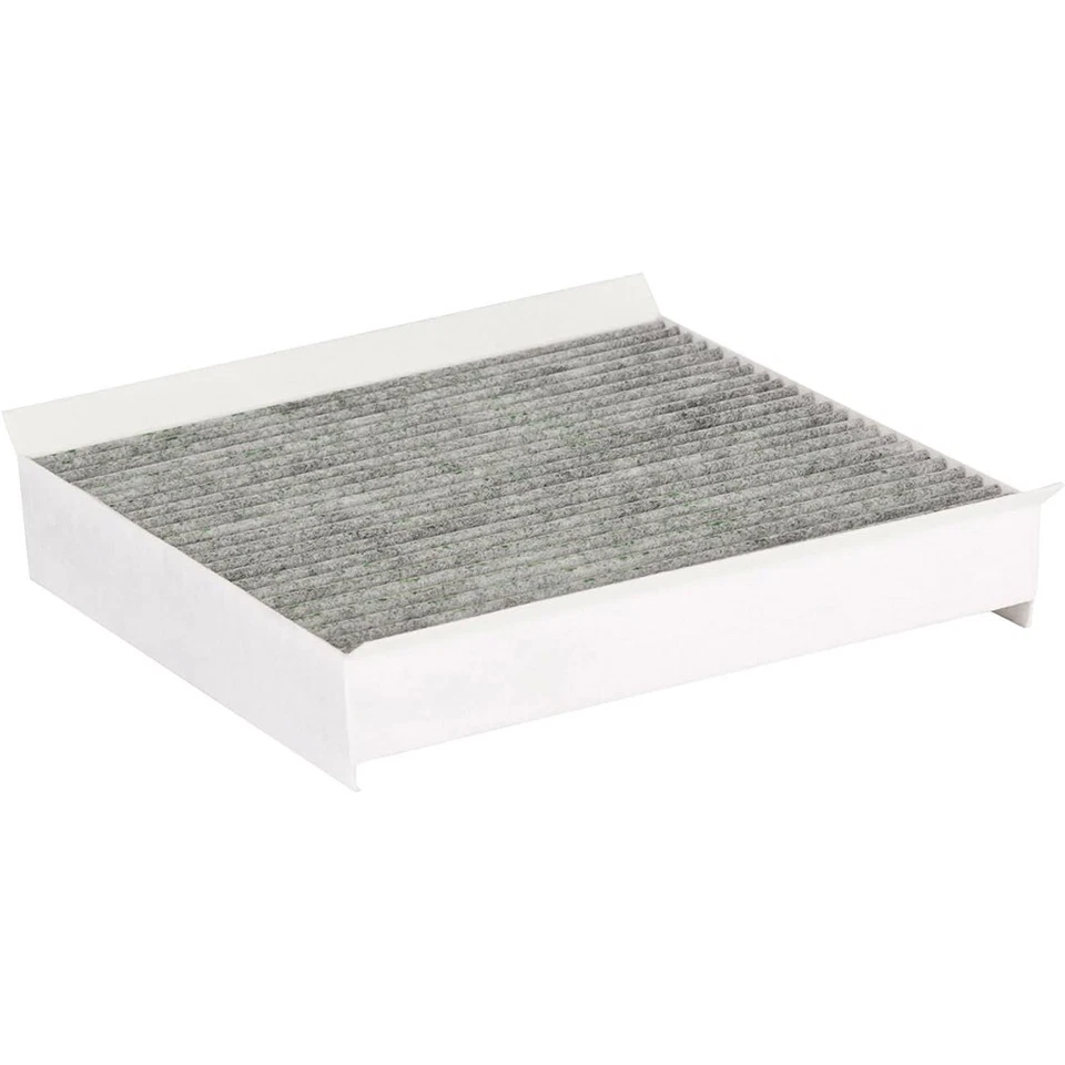 Filtro de ar de cabine FP79 compatível com Ford F150 2015-2023 F250 F350 F450 F550 2017-2022 - Imagem 2 de 4