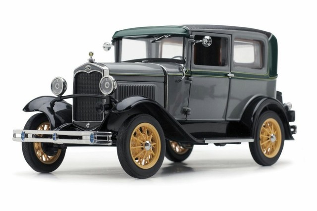 sunstar diecast cars