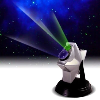 CAN 2023 Laser Twilight Light Show Hologram Projector 'UPGRADED LATEST MODEL'