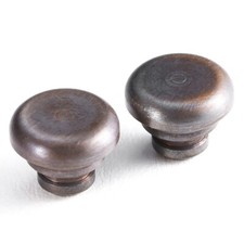 FLASH SOCKET TERMINAL CAPS COVER BRONZE 4 LEICA M M2 M3 MD / LM23-NI-A5-D