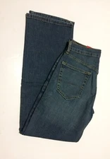 Levis Signature Levi Strauss And Co 30×30 New With Tag Blue Jeans Mens