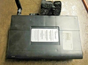 PACCAR PEOPLENET MOBILE GATEWAY PP807011 *READY TO SHIP*