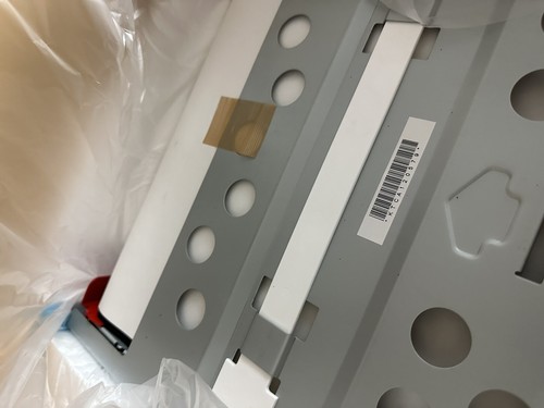 Genuine OEM Lexmark 40X3732 Transfer Belt Unit for Assembly NEW OPEN BOX - Picture 7 of 9