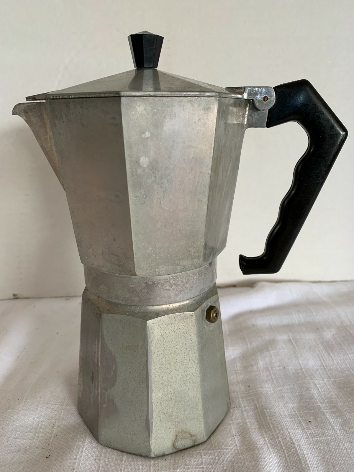 Made In Italy - 10"