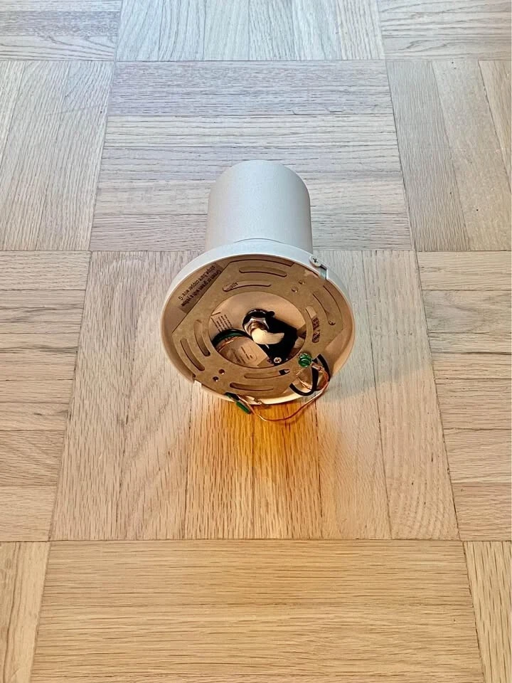 Flush Mounted Ceiling LED Lights (3 pack) - Image 4 of 4