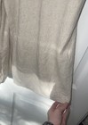 A Hearts Strap Tie Linen Romper — photo 8