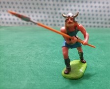 Vintage - VIKING 70 Mm - Elastolin 8501