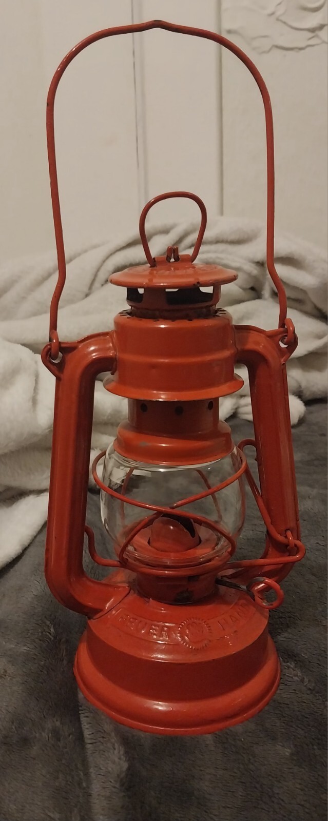 VINTAGE ORIGINAL FEUERHAND No. 175 SUPER BABY  (  8.0 / 10 )   NICE CONDITION 