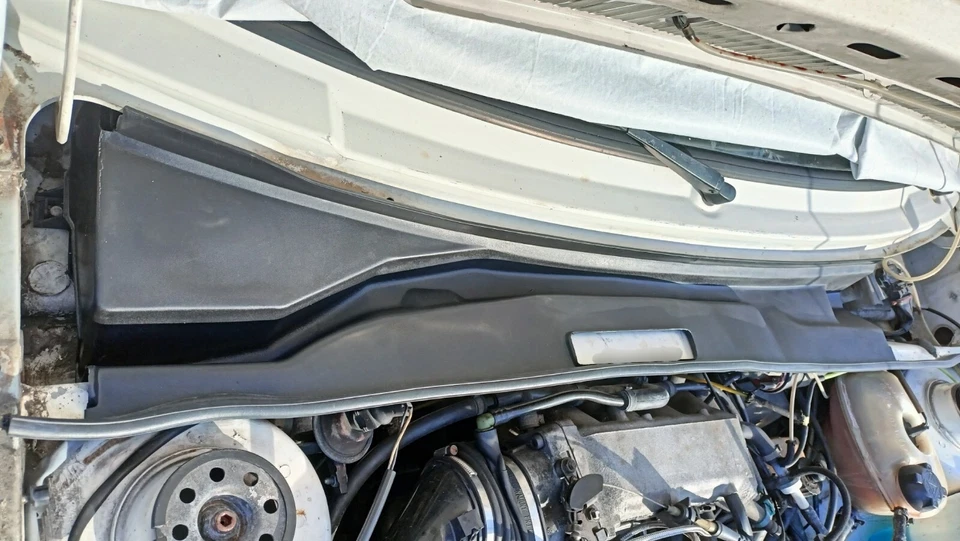 CLC 191819415C séparateur d'eau Golf2 - Jetta2 - Photo 2/2