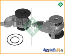 Water Pump INA 538066610 for KIA Pro Cee'D Venga Cee'D SW