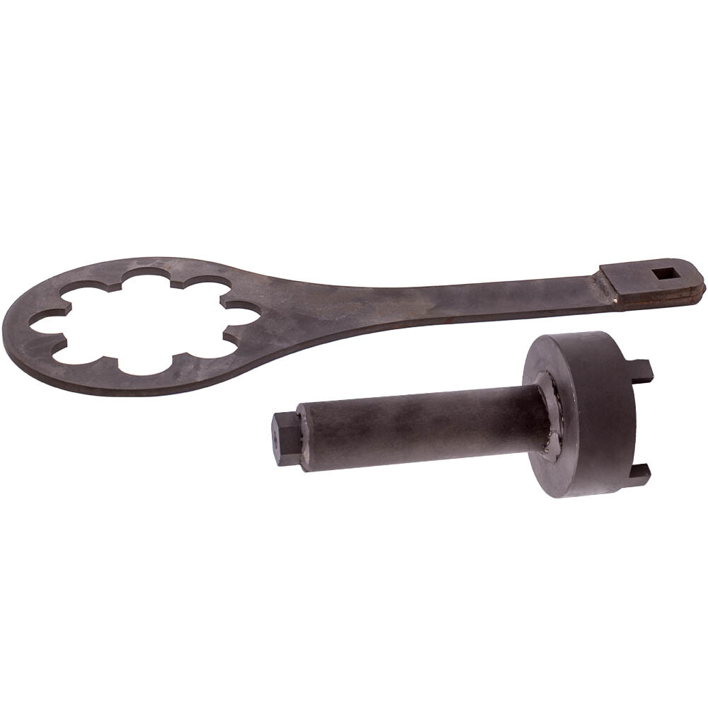 91-61069 Bearing Carrier Retainer Wrench Tool for Mercruiser Alpha Bravo