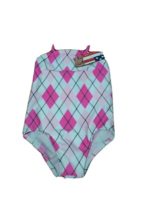 Dipping Daisy S Toddler New Size 3t Pink One Piece Swim Suit 773 Ebay
