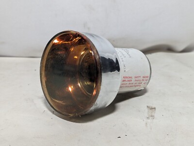 Siemens ECAM nuclear gamma camera part 5972679, Burle model S83049PAD1