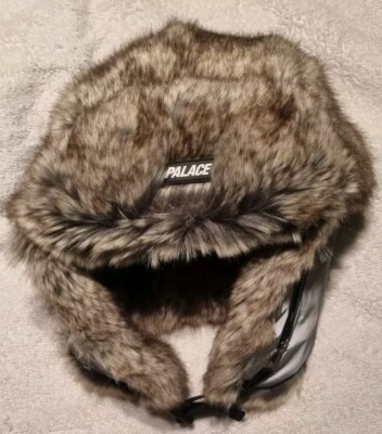 帽子 PALACE TROOPER FOX TIP 23FW S/M 帽子 PALACE TROOPER FOX TIP 23FW S/M Buy Palace Reverso Trooper