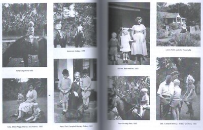 Born on Friday 13th by Anna Murray ISBN 1440453403 CreateSpace 2008
