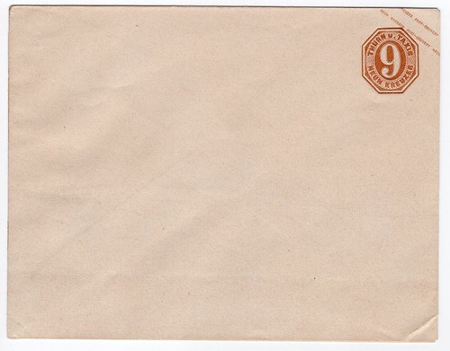 GA U24II Perfect Plug ** MNH MINT NEVER HINGED (BA8600