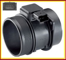 Débitmètre d'air Citroen C4