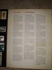 1972 USPS Album Folder Special Stamp Mini-album Commemoratives — photo 4