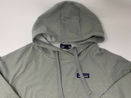 Patagonia Women's Quiet Ride Hoody | eBay