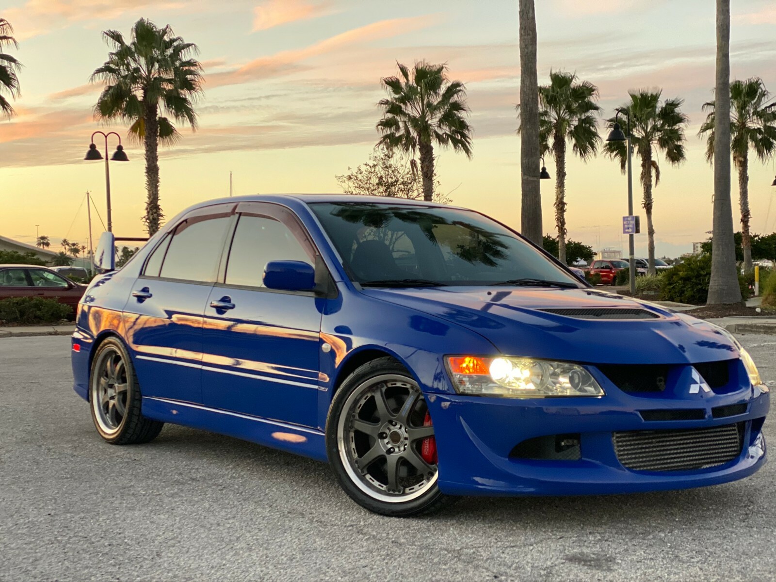 2003 Mitsubishi Lancer Evolution EVO 8 w/ $20,000+ in upgrades!! 2003 Mitsubishi Lancer Evolution EVO 8 w/ $20,000 in upgrades!! Tons of photos!