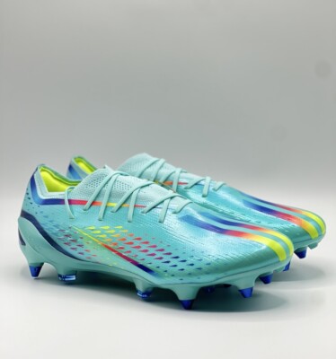 Adidas X Speedportal.1 SG Men Size 7.5 / Women Size 8.5 Soccer