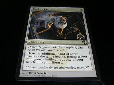 backup cards mtg Magic The Gathering - Streets of New Capenna - Backup Agent main image 1