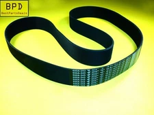 Genuine CYBEX Arc Trainer 16 Ribs Primary Drive Belt OEM FLEXONIC 600A-343