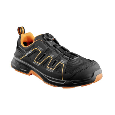 RUNNEX  S1PS ESD-Sicherheitssandale atop ActionStar Arbeitsschuhe Schuhe