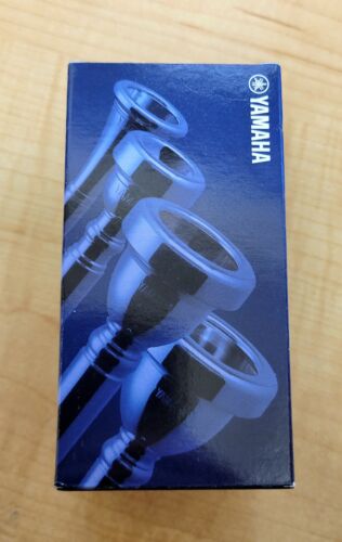 Yamaha 67C4 Tuba Mouthpiece - Picture 5 of 5