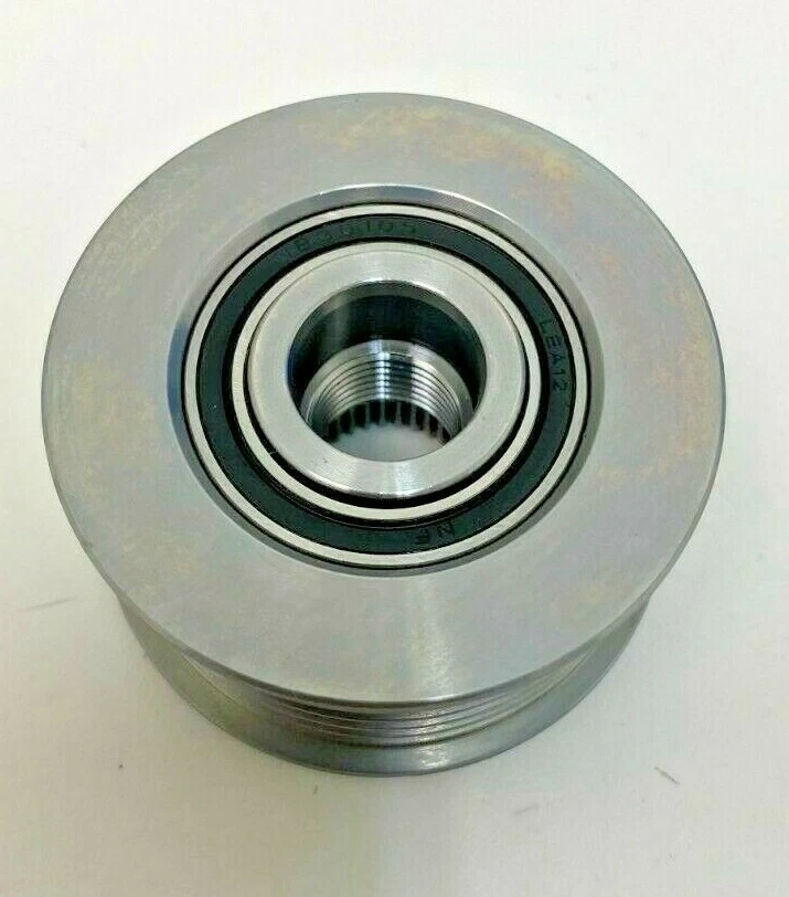 SMP G93009 NEW  Alternator / Generator Pulley - Image 3 of 4