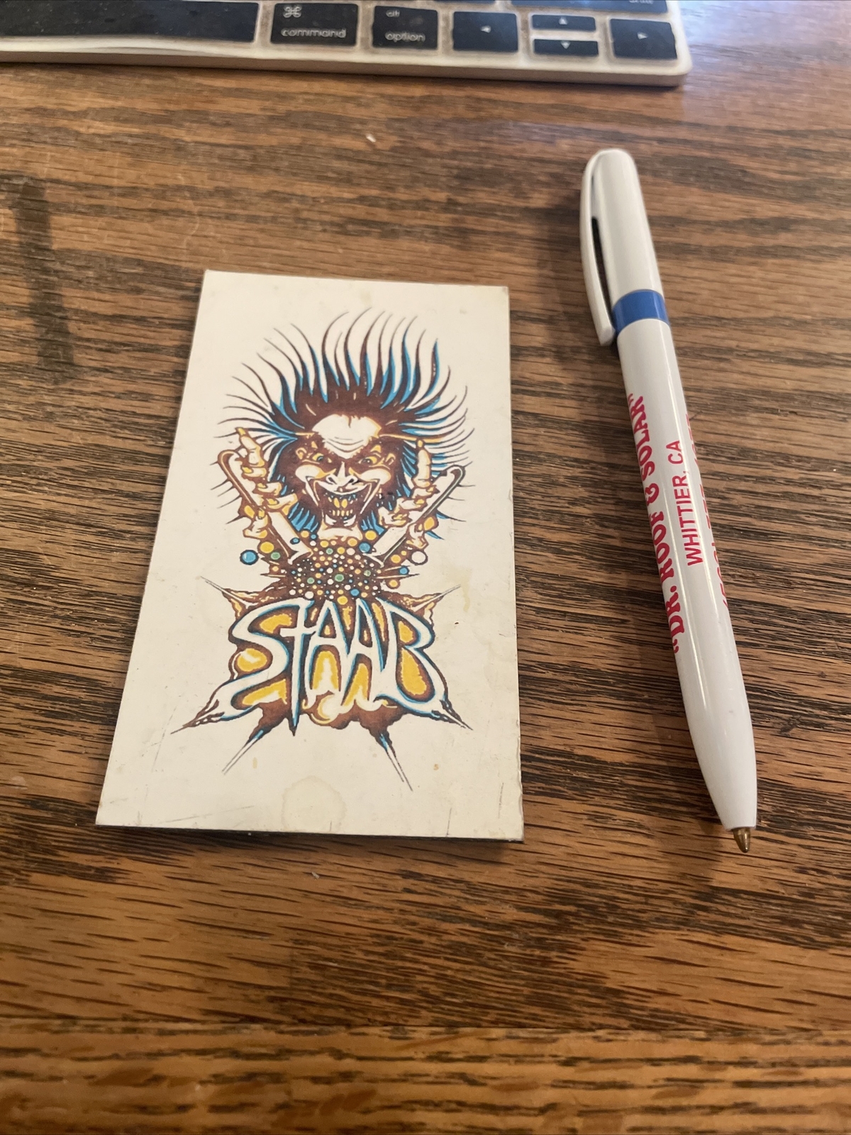 Skateboard fridge Kevin Stabb eBay