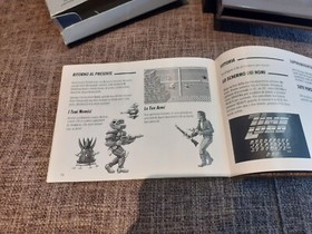 Time Lord - Nintendo Nes Completo Originale 100% 1&deg; Stampa Pal A