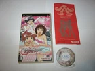 The Idolmaster SP Perfect Sun Playstation PSP Japan import US Seller