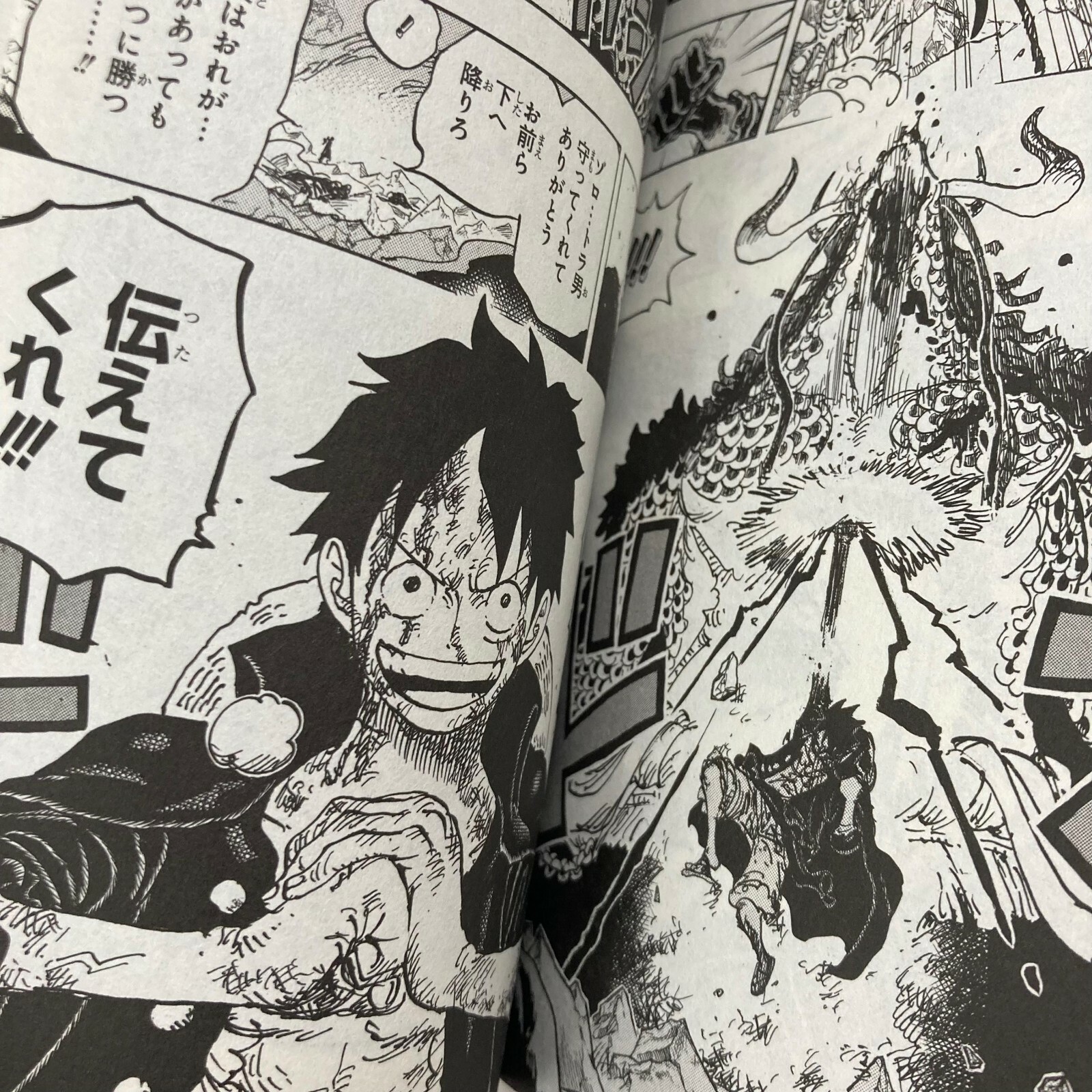 One Piece Vol 100 All Color Selection Chopper Promo Comic Original Manga 21 Ebay One Piece Vol 100 All Color Selection Chopper Promo Comic Original Manga 21 Ebay