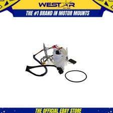 Brute power 1010422 Fuel Pump Module Assembly Fits Ford Taurus 3.0L 2968cc 181ci