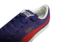 deporte Puma púrpura color Acabado en de niña de para mujer gamuza Zapatillas Tamaños mujer F6n5gqI