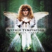 Rock Album CDs Within Temptation