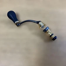 SLP Works 50mm Machine Cut Handle for LIVRE Balancer Used