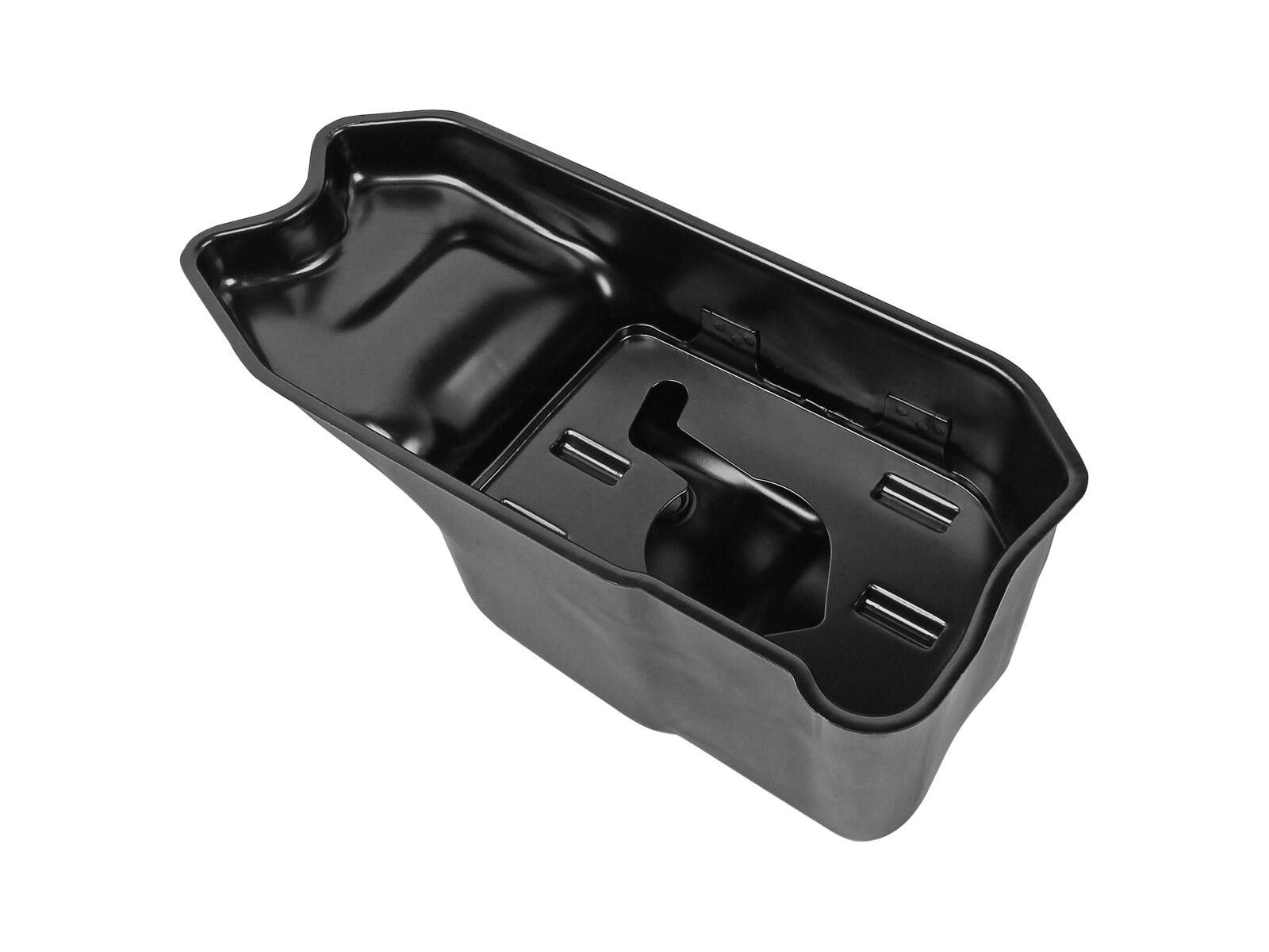 Carter d'huile DT Spare Parts 7.50642 pour stopper définitivement les fuites